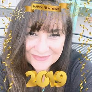 Meet your Posher, Becky